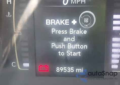 2019 Jeep Cherokee Latitude Plus z USA, uszkodzony, nr VIN 1C4PJMLB0KD438173